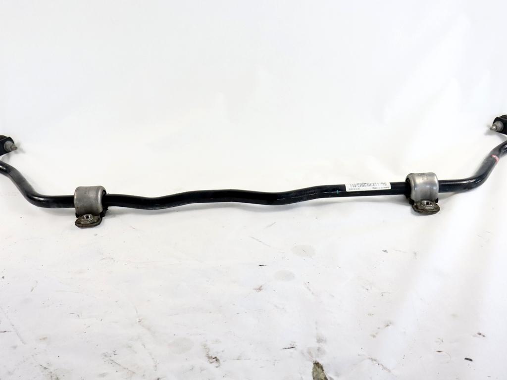 9802704280 BARRA STABILIZZATRICE ANTERIORE PEUGEOT 308 SW 1.5 D 96KW 6M 5P (2019) RICAMBIO USATO