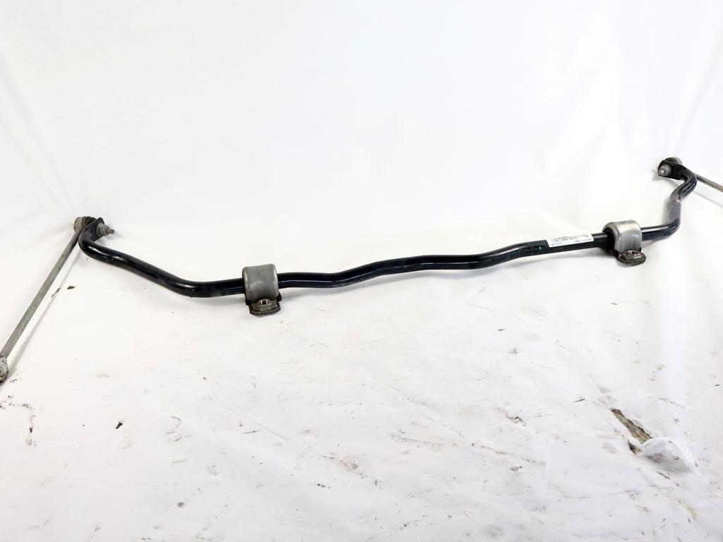 9802704280 BARRA STABILIZZATRICE ANTERIORE PEUGEOT 308 SW 1.5 D 96KW 6M 5P (2019) RICAMBIO USATO