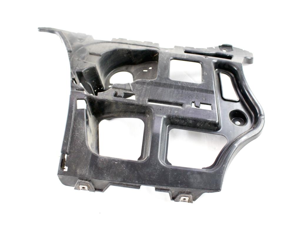 51127202667 SUPPORTO PARAURTI POSTERIORE LATO SINISTRO BMW SERIE 3 E90 R 318 I  2.0 B 105KW AUT 4P (2008) RICAMBIO USATO