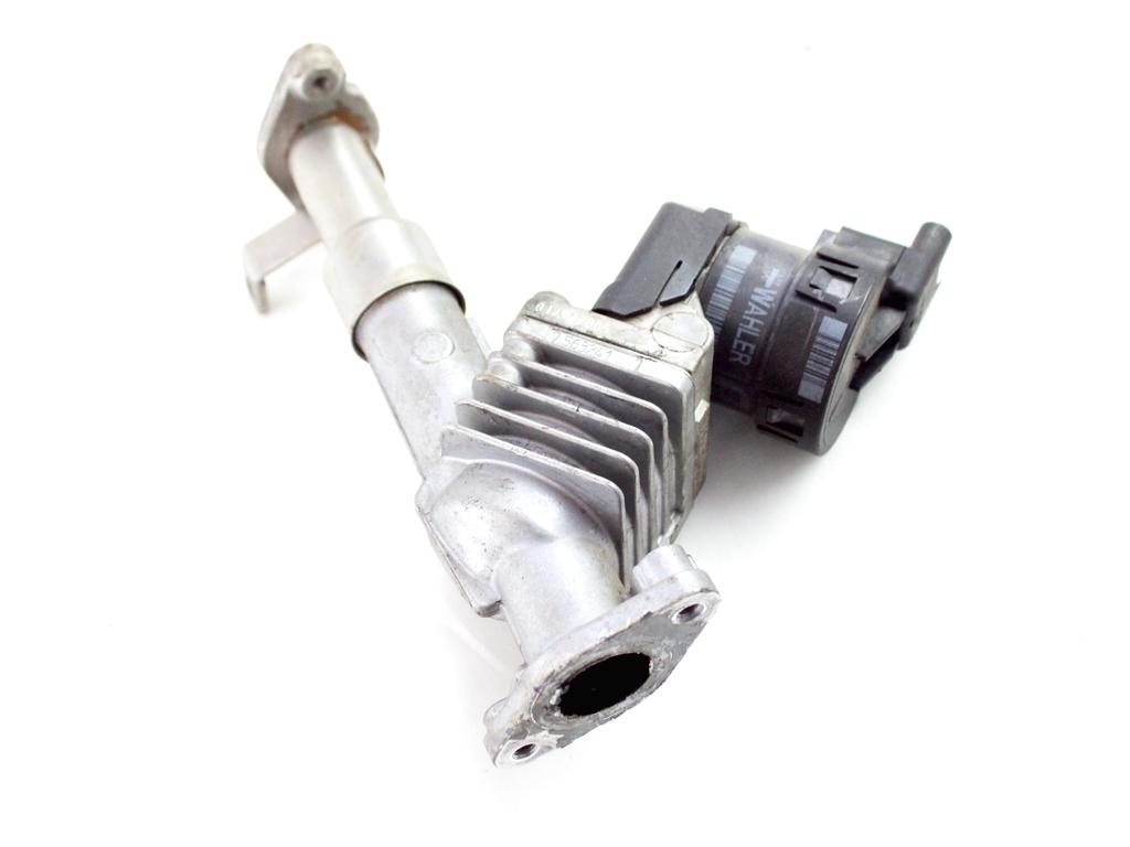 11717563241 VALVOLA EGR BY PASS BMW SERIE 3 E90 R 318 I  2.0 B 105KW AUT 4P (2008) RICAMBIO USATO