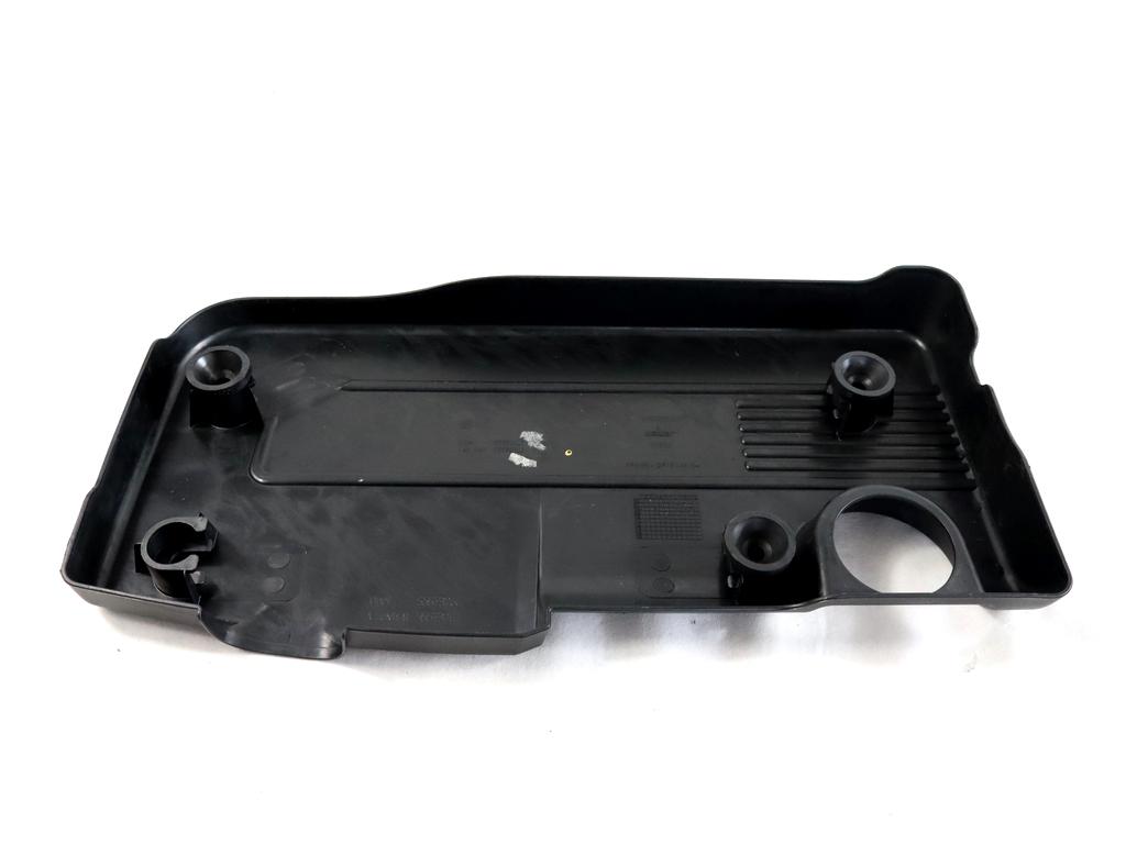 55573266 RIVESTIMENTO COVER COPRI MOTORE OPEL ASTRA H SW 1.7 D 81KW 6M 5P (2010) RICAMBIO USATO