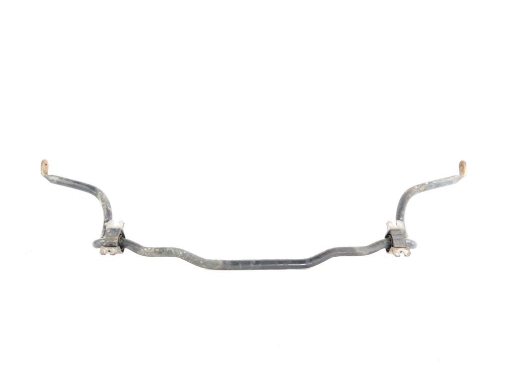 13124024 BARRA STABILIZZATRICE ANTERIORE OPEL ASTRA H SW 1.7 D 81KW 6M 5P (2010) RICAMBIO USATO