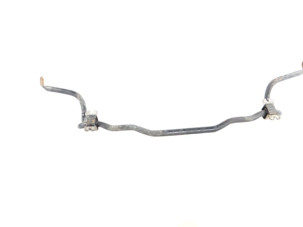 13124024 BARRA STABILIZZATRICE ANTERIORE OPEL ASTRA H SW 1.7 D 81KW 6M 5P (2010) RICAMBIO USATO