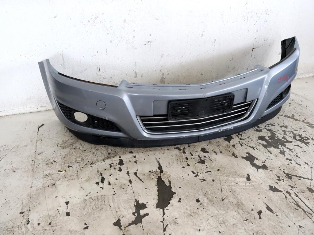 13225746 PARAURTI ANTERIORE OPEL ASTRA H SW 1.7 D 81KW 6M 5P (2010) RICAMBIO USATO