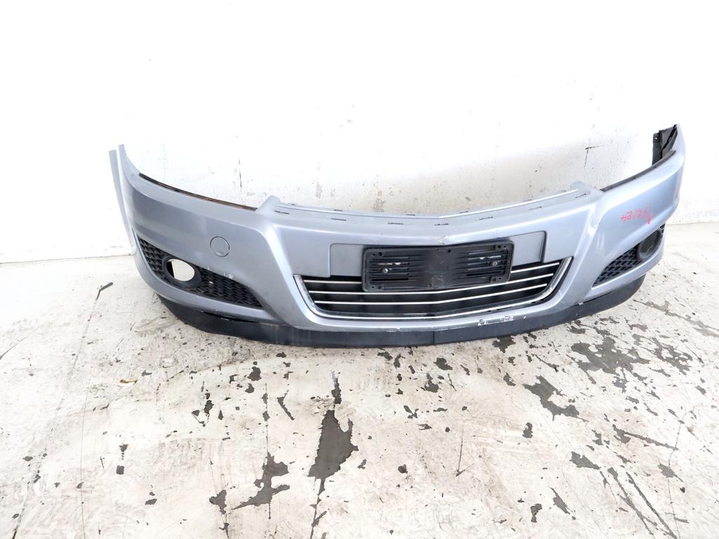 13225746 PARAURTI ANTERIORE OPEL ASTRA H SW 1.7 D 81KW 6M 5P (2010) RICAMBIO USATO