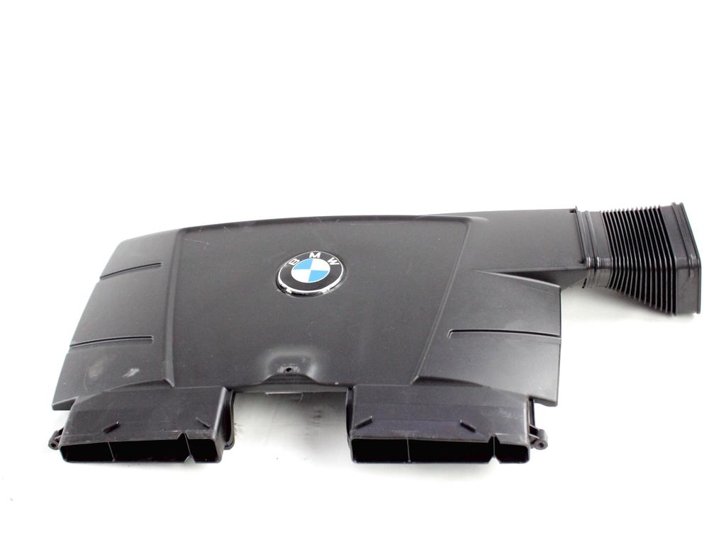 7560918 MANICOTTO FILTRO ARIA ASPIRAZIONE BMW SERIE 3 E90 R 318 I  2.0 B 105KW AUT 4P (2008) RICAMBIO USATO