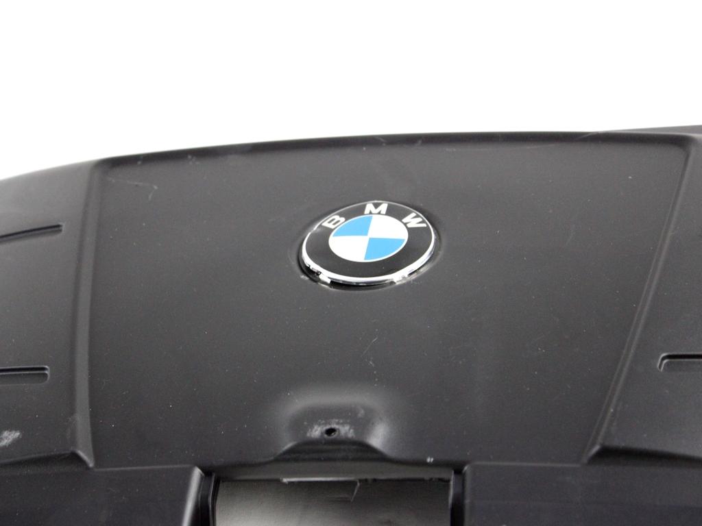 7560918 MANICOTTO FILTRO ARIA ASPIRAZIONE BMW SERIE 3 E90 R 318 I  2.0 B 105KW AUT 4P (2008) RICAMBIO USATO