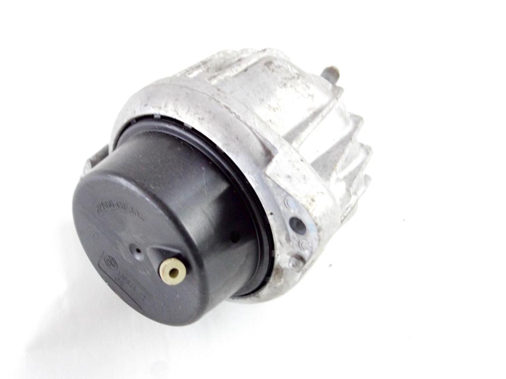 22116773742 SUPPORTO MOTORE BMW SERIE 3 E90 R 318 I  2.0 B 105KW AUT 4P (2008) RICAMBIO USATO