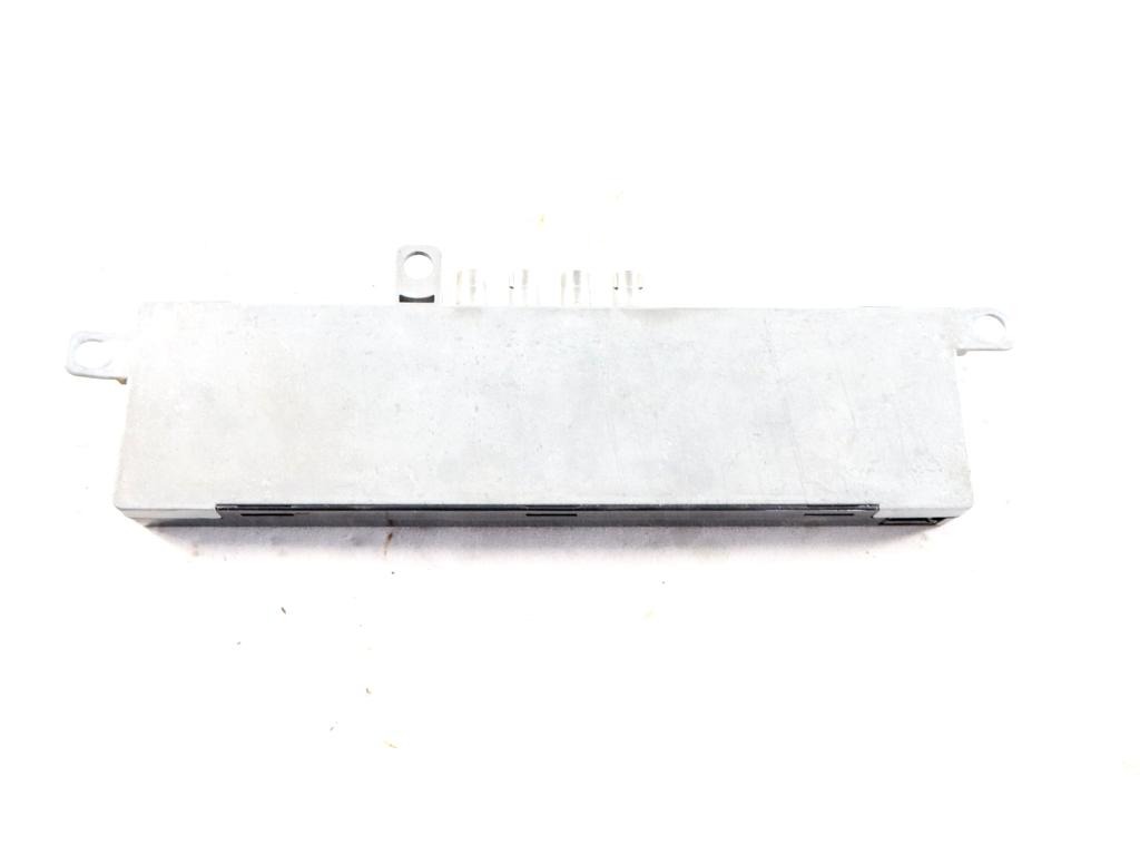 4F9035225D CENTRALINA AMPLIFICATORE ANTENNA AUDI A6 SW 3.0 D 4X4 171KW AUT 5P (2007) RICAMBIO USATO