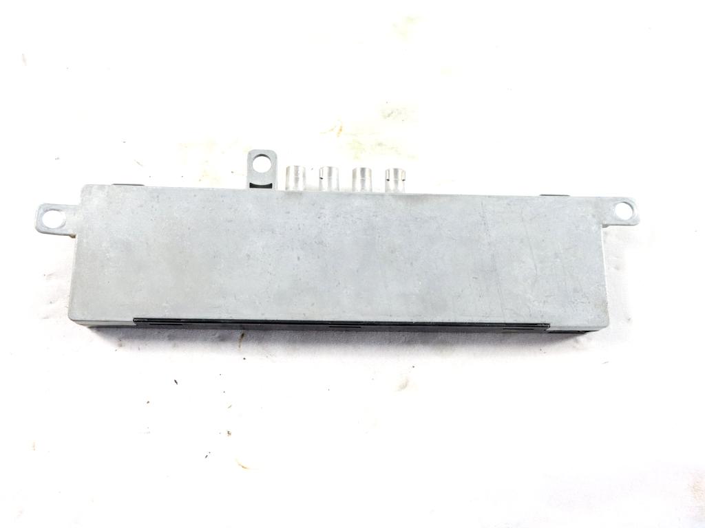 4F9035225D CENTRALINA AMPLIFICATORE ANTENNA AUDI A6 SW 3.0 D 4X4 171KW AUT 5P (2007) RICAMBIO USATO