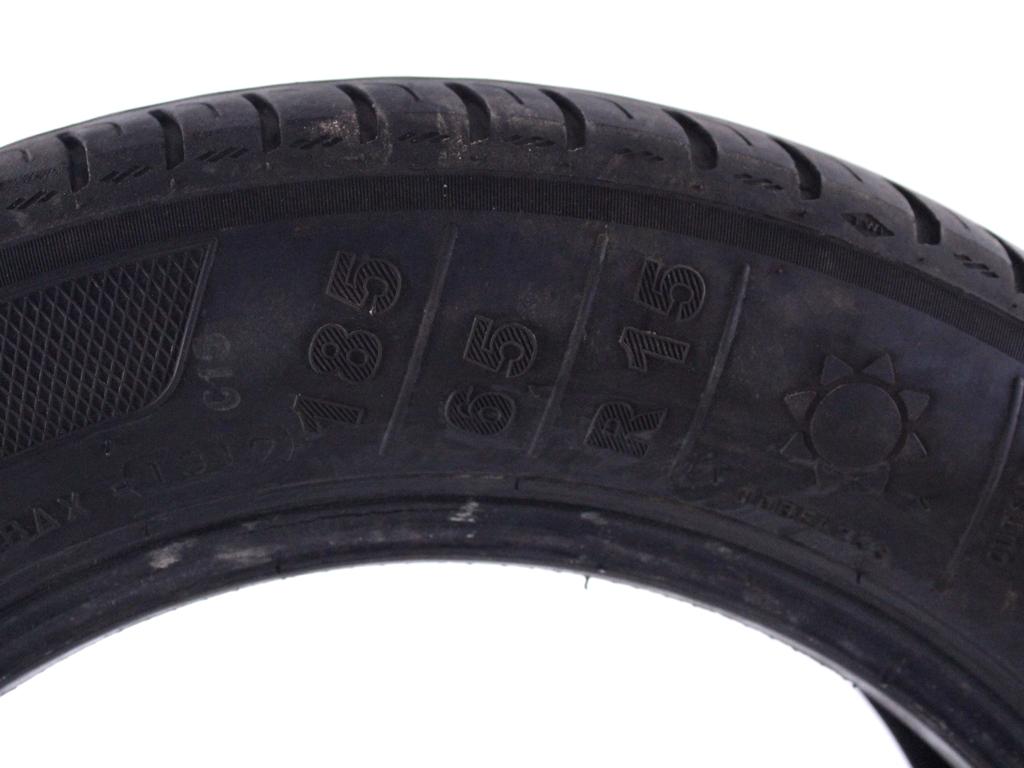 185/65 R15 88H KLEBER DYNAXER HP4 6,04MM A1319 PNEUMATICO ESTIVI (QUANTITA' 1 GOMME)