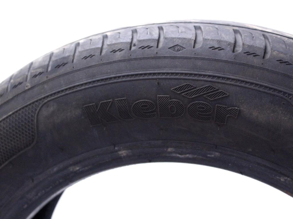 185/65 R15 88H KLEBER DYNAXER HP4 6,04MM A1319 PNEUMATICO ESTIVI (QUANTITA' 1 GOMME)