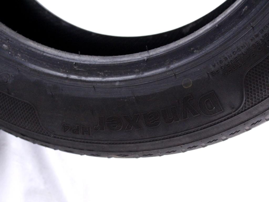 185/65 R15 88H KLEBER DYNAXER HP4 6,04MM A1319 PNEUMATICO ESTIVI (QUANTITA' 1 GOMME)