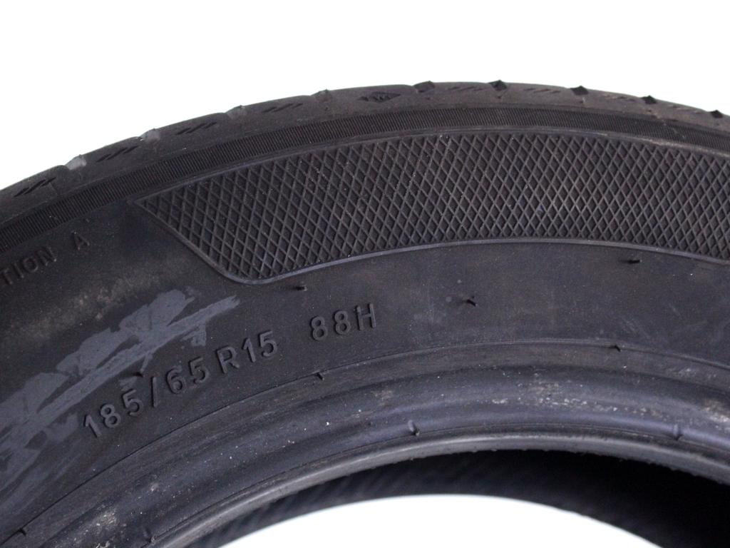 185/65 R15 88H KLEBER DYNAXER HP4 6,04MM A1319 PNEUMATICO ESTIVI (QUANTITA' 1 GOMME)