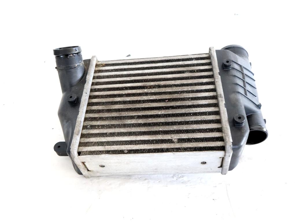 4F0145805E RADIATORE INTERCOOLER SCAMBIATORE ARIA/ARIA AUDI A6 SW 3.0 D 4X4 171KW AUT 5P (2007) RICAMBIO USATO