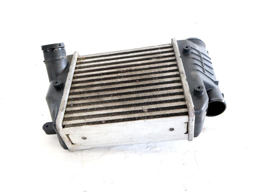 4F0145805E RADIATORE INTERCOOLER SCAMBIATORE ARIA/ARIA AUDI A6 SW 3.0 D 4X4 171KW AUT 5P (2007) RICAMBIO USATO