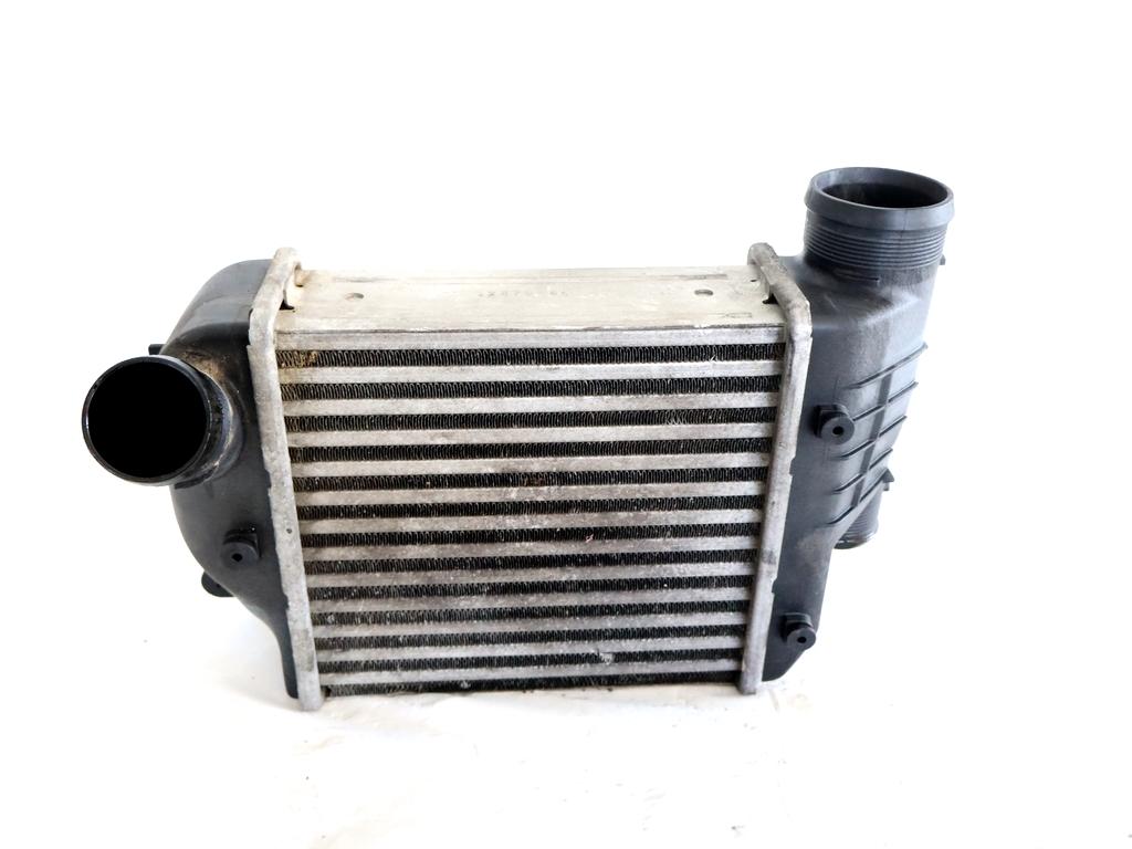 4F0145805E RADIATORE INTERCOOLER SCAMBIATORE ARIA/ARIA AUDI A6 SW 3.0 D 4X4 171KW AUT 5P (2007) RICAMBIO USATO