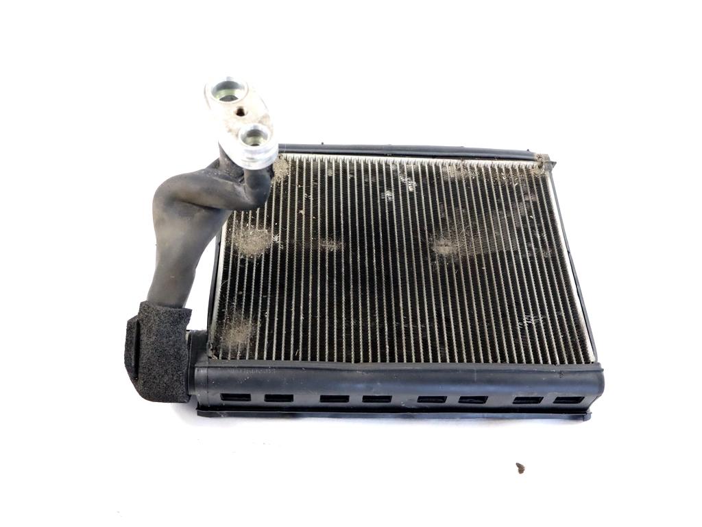 4F0820103 EVAPORATORE RADIATORE CLIMATIZZATORE CLIMA A/C AUDI A6 SW 3.0 D 4X4 171KW AUT 5P (2007) RICAMBIO USATO