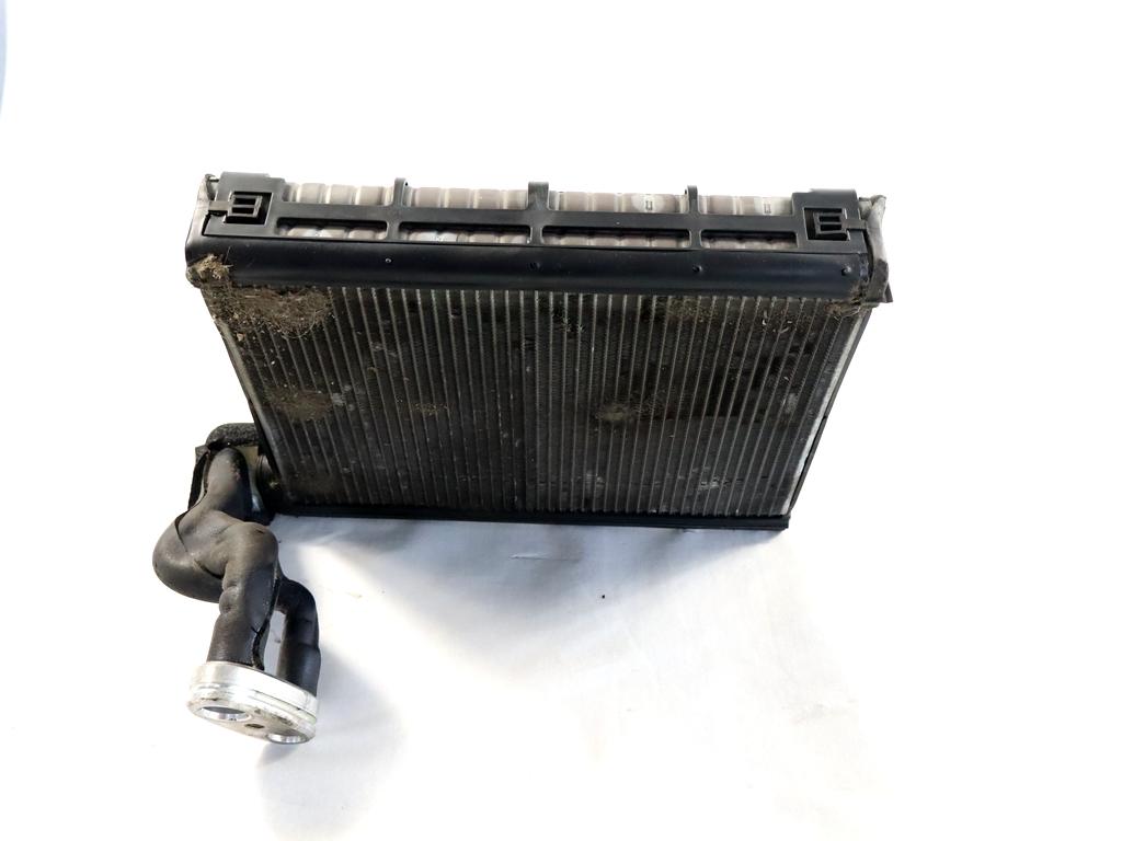 4F0820103 EVAPORATORE RADIATORE CLIMATIZZATORE CLIMA A/C AUDI A6 SW 3.0 D 4X4 171KW AUT 5P (2007) RICAMBIO USATO