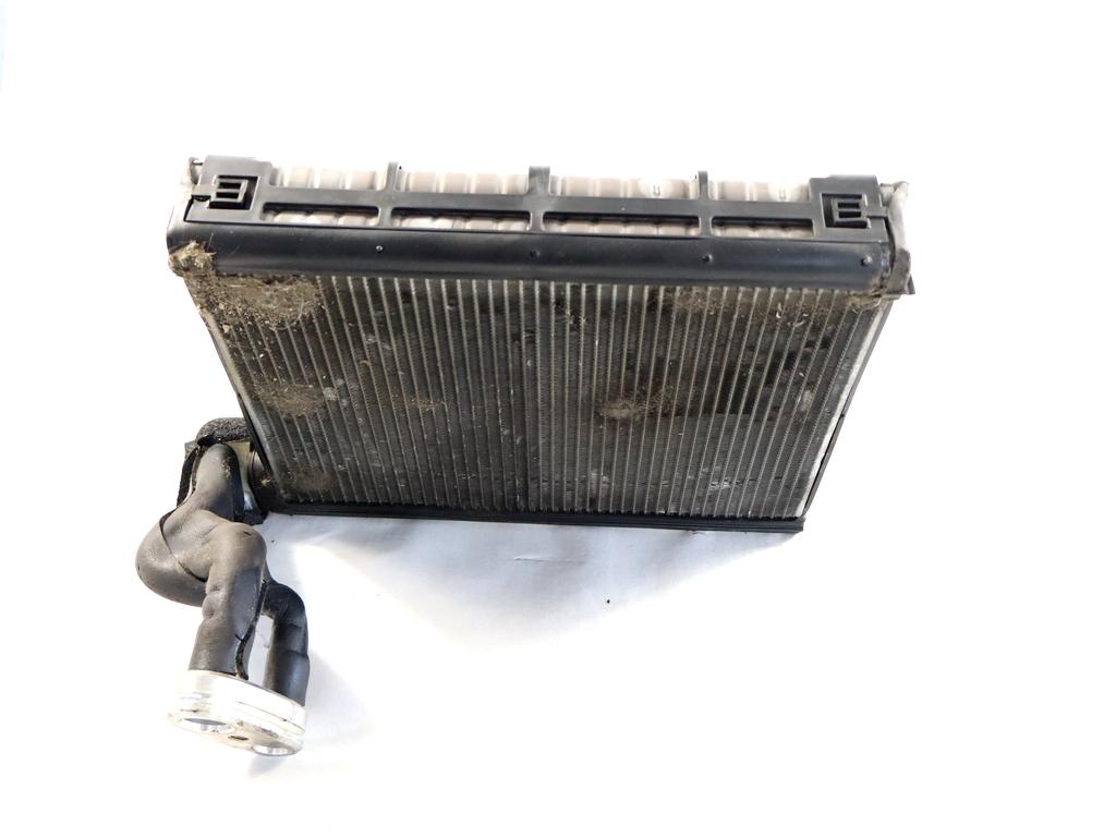 4F0820103 EVAPORATORE RADIATORE CLIMATIZZATORE CLIMA A/C AUDI A6 SW 3.0 D 4X4 171KW AUT 5P (2007) RICAMBIO USATO