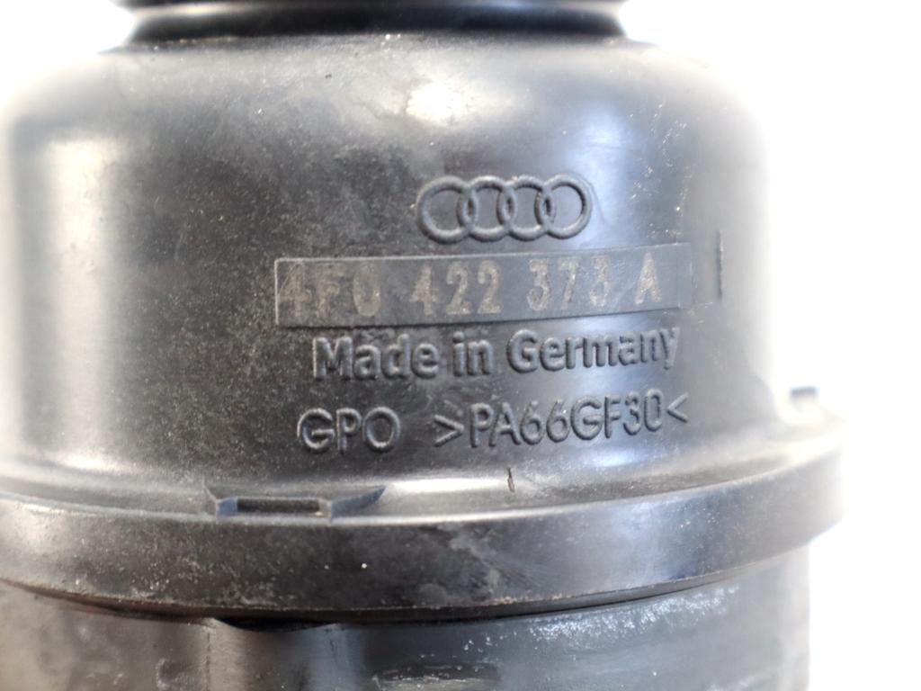 4F0422373A VASCHETTA SERBATOIO OLIO SERVOSTERZO AUDI A6 SW 3.0 D 4X4 171KW AUT 5P (2007) RICAMBIO USATO