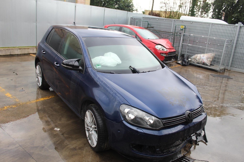 VOLKSWAGEN GOLF 6 1.4 B 59KW 5M 5P (2008) RICAMBI IN MAGAZZINO