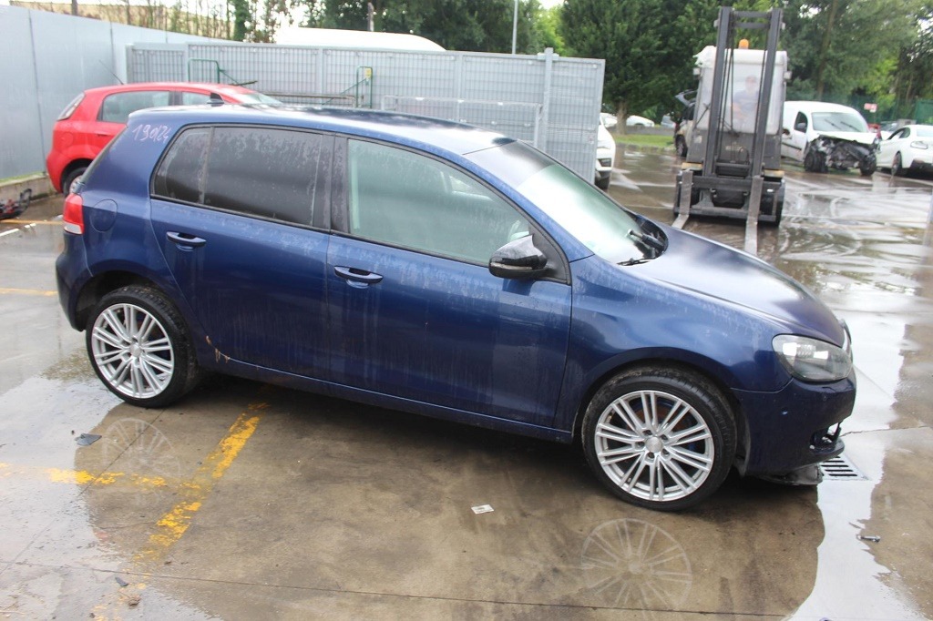 VOLKSWAGEN GOLF 6 1.4 B 59KW 5M 5P (2008) RICAMBI IN MAGAZZINO