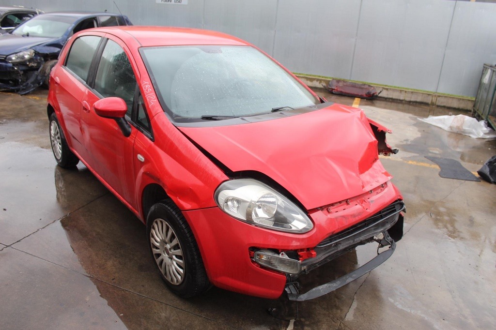 FIAT PUNTO EVO 1.4 M 57KW 5M 5P (2010) RICAMBI IN MAGAZZINO