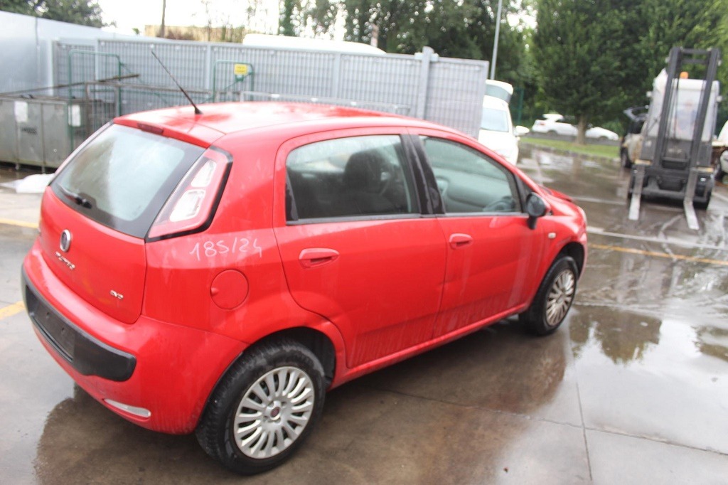 FIAT PUNTO EVO 1.4 M 57KW 5M 5P (2010) RICAMBI IN MAGAZZINO