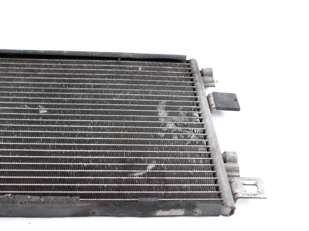 64531490572 CONDENSATORE RADIATORE CLIMATIZZATORE CLIMA A/C MINI COOPER R50 1.6 B 85KW 5M 3P (2001) RICAMBIO USATO