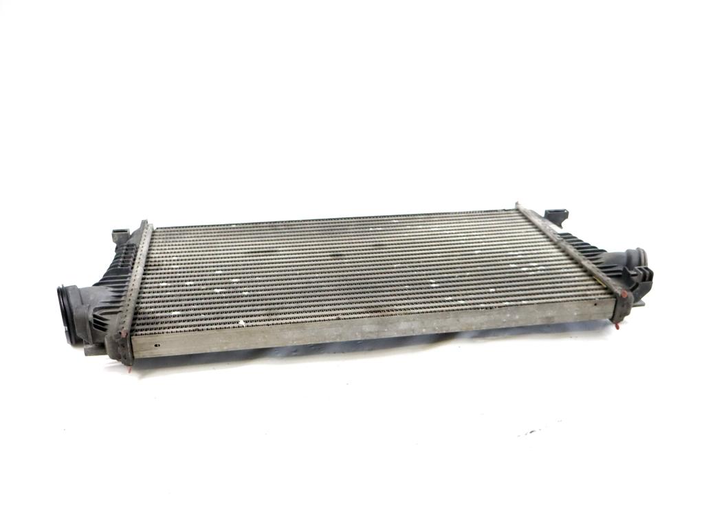 13241751 RADIATORE INTERCOOLER SCAMBIATORE ARIA/ARIA OPEL INSIGNIA A SW 2.0 D 118KW AUT 5P (2011) RICAMBIO USATO