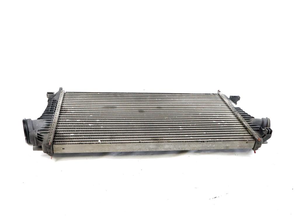 13241751 RADIATORE INTERCOOLER SCAMBIATORE ARIA/ARIA OPEL INSIGNIA A SW 2.0 D 118KW AUT 5P (2011) RICAMBIO USATO