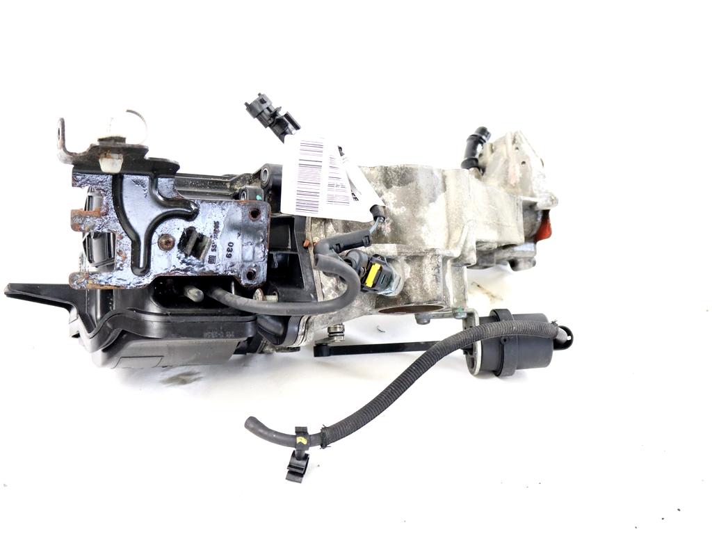 55572962 RADIATORE SCARICO GAS EGR OPEL INSIGNIA A SW 2.0 D 118KW AUT 5P (2011) RICAMBIO USATO