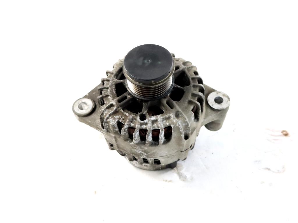 13502582 ALTERNATORE OPEL INSIGNIA A SW 2.0 D 118KW AUT 5P (2011) RICAMBIO USATO