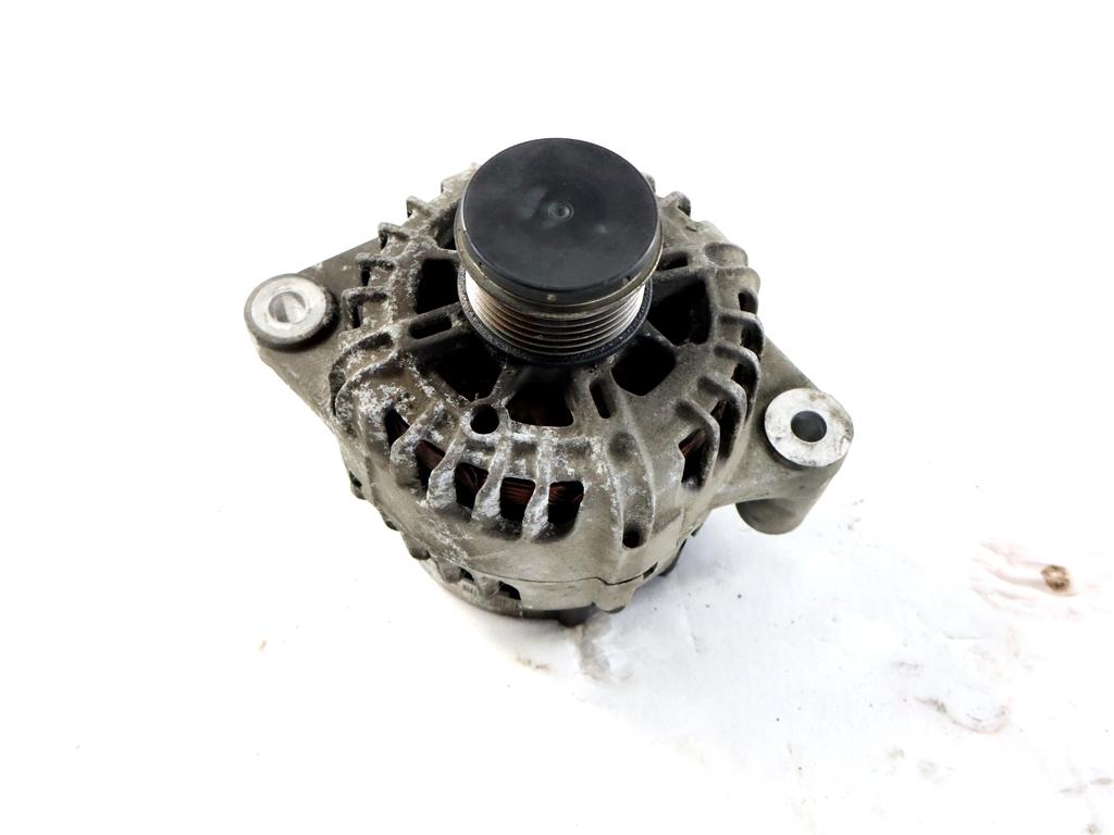 13502582 ALTERNATORE OPEL INSIGNIA A SW 2.0 D 118KW AUT 5P (2011) RICAMBIO USATO