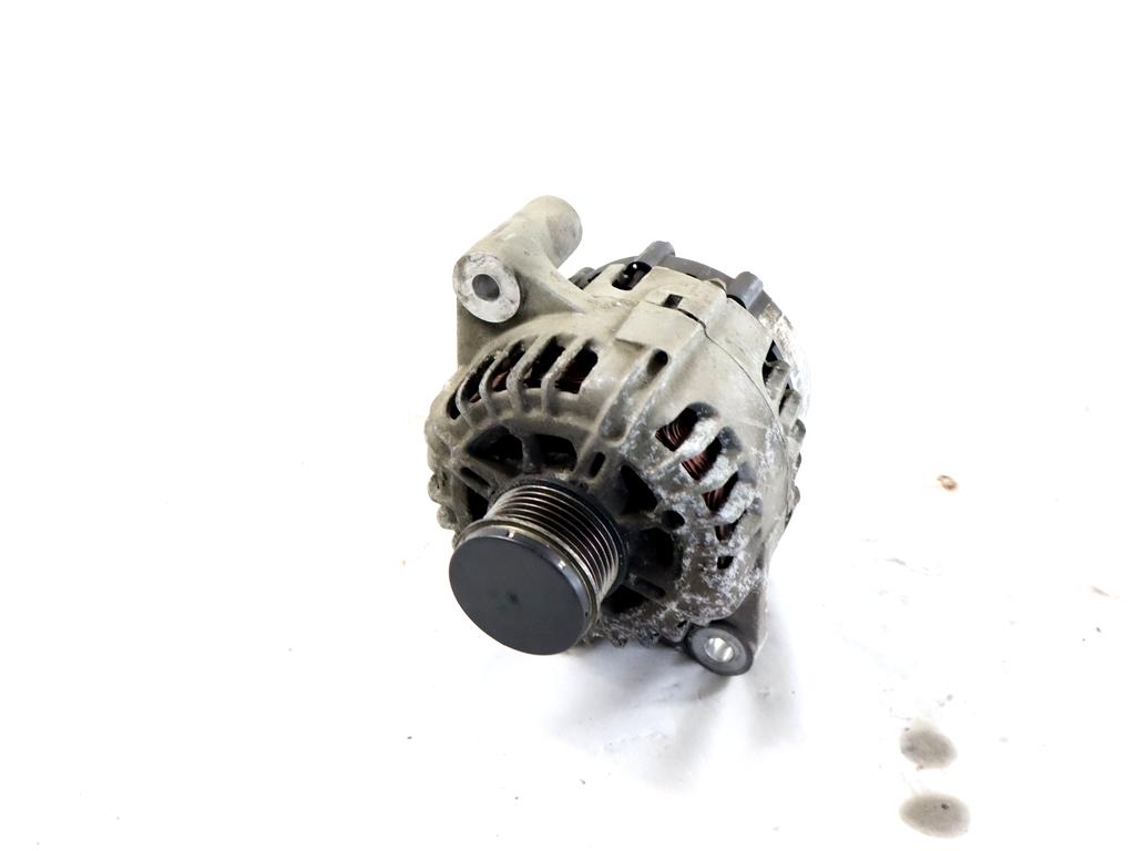 13502582 ALTERNATORE OPEL INSIGNIA A SW 2.0 D 118KW AUT 5P (2011) RICAMBIO USATO