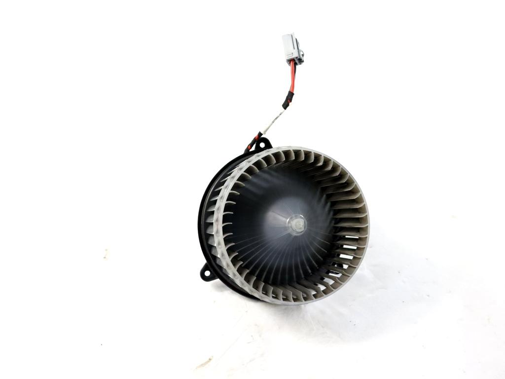 13263279 MOTORINO VENTOLA VENTILAZIONE ABITACOLO OPEL INSIGNIA A SW 2.0 D 118KW AUT 5P (2011) RICAMBIO USATO 5242673401