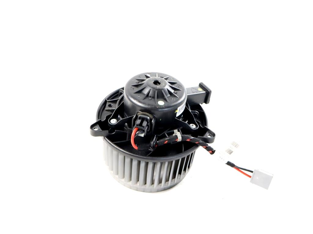 13263279 MOTORINO VENTOLA VENTILAZIONE ABITACOLO OPEL INSIGNIA A SW 2.0 D 118KW AUT 5P (2011) RICAMBIO USATO 5242673401