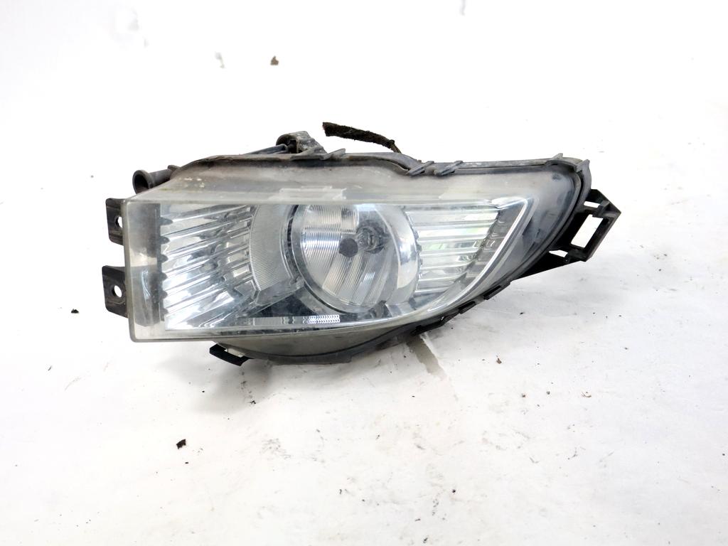 13226829 FARO FANALE PROIETTORE FENDINEBBIA ANTERIORE DESTRO OPEL INSIGNIA A SW 2.0 D 118KW AUT 5P (2011) RICAMBIO USATO