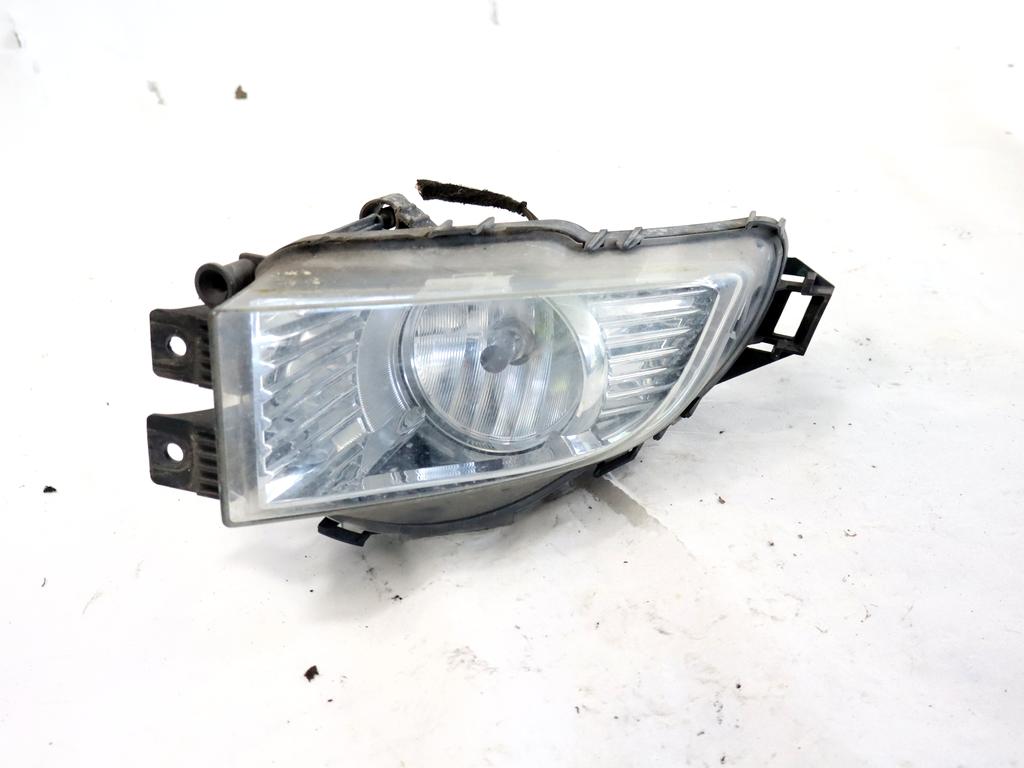 13226829 FARO FANALE PROIETTORE FENDINEBBIA ANTERIORE DESTRO OPEL INSIGNIA A SW 2.0 D 118KW AUT 5P (2011) RICAMBIO USATO