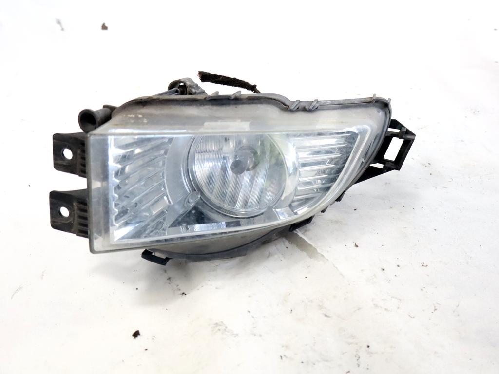 13226829 FARO FANALE PROIETTORE FENDINEBBIA ANTERIORE DESTRO OPEL INSIGNIA A SW 2.0 D 118KW AUT 5P (2011) RICAMBIO USATO