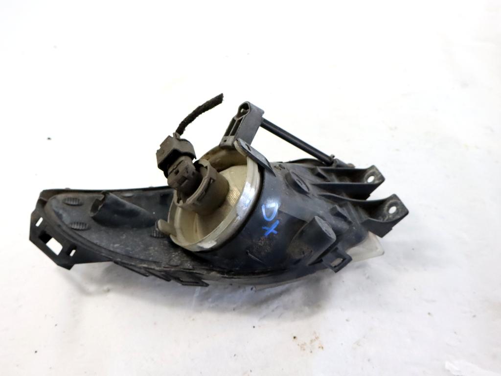 13226829 FARO FANALE PROIETTORE FENDINEBBIA ANTERIORE DESTRO OPEL INSIGNIA A SW 2.0 D 118KW AUT 5P (2011) RICAMBIO USATO