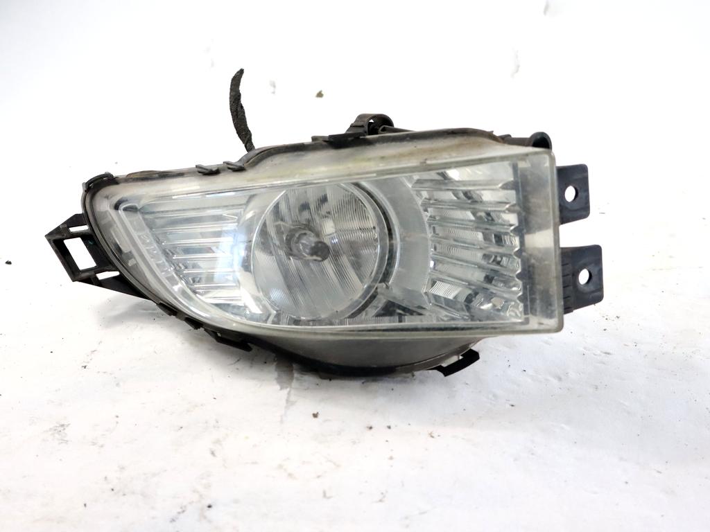 13226828 FARO FANALE PROIETTORE FENDINEBBIA ANTERIORE SINISTRO OPEL INSIGNIA A SW 2.0 D 118KW AUT 5P (2011) RICAMBIO USATO