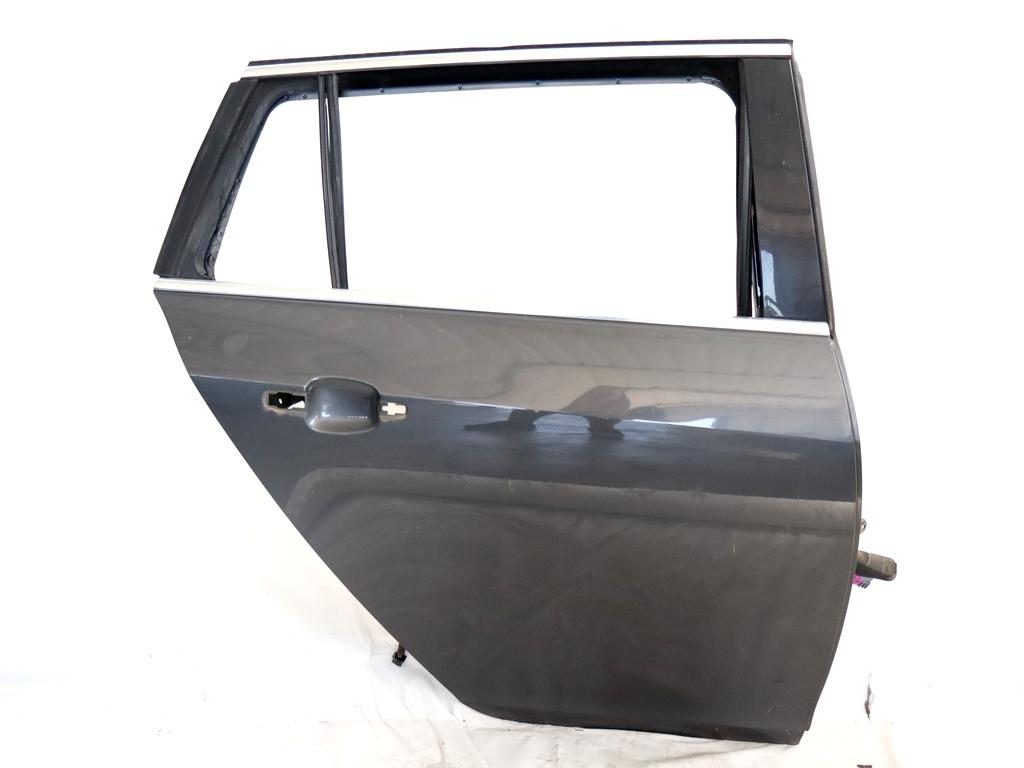 22805993 PORTA POSTERIORE DESTRA OPEL INSIGNIA A SW 2.0 D 118KW AUT 5P (2011) RICAMBIO USATO