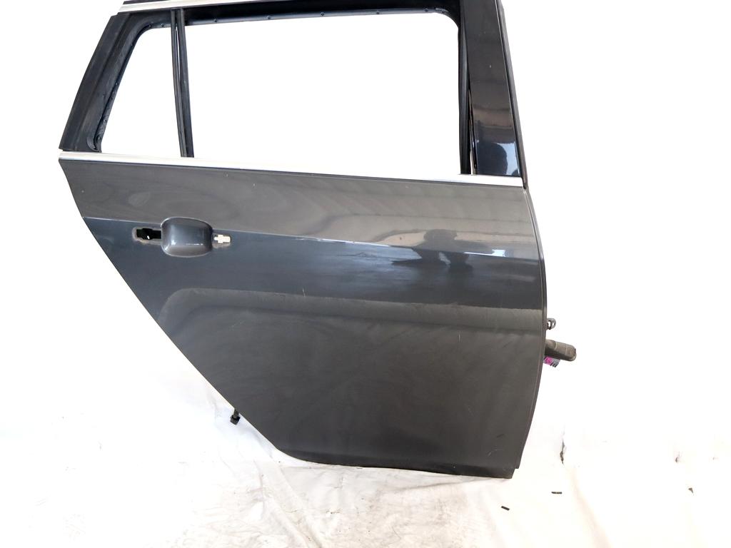 22805993 PORTA POSTERIORE DESTRA OPEL INSIGNIA A SW 2.0 D 118KW AUT 5P (2011) RICAMBIO USATO