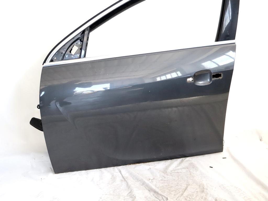 22863713 PORTA ANTERIORE SINISTRA GUIDATORE OPEL INSIGNIA A SW 2.0 D 118KW AUT 5P (2011) RICAMBIO USATO