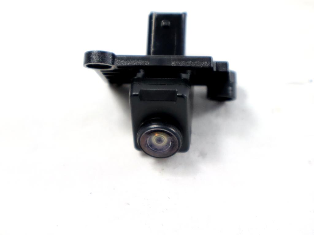 284427774R RETROCAMERA TELECAMERA POSTERIORE RENAULT CLIO 0.9 B 56KW 5M 5P (2019) RICAMBIO USATO