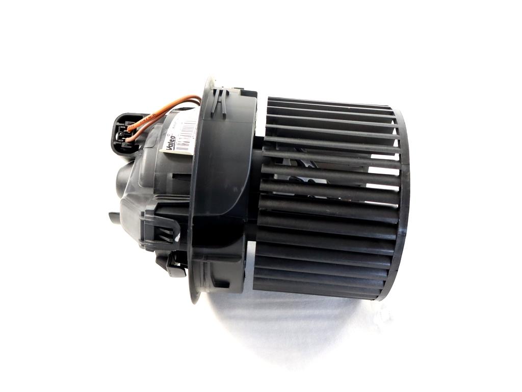 272101170R MOTORINO VENTOLA VENTILAZIONE ABITACOLO RENAULT CLIO 0.9 B 56KW 5M 5P (2019) RICAMBIO USATO