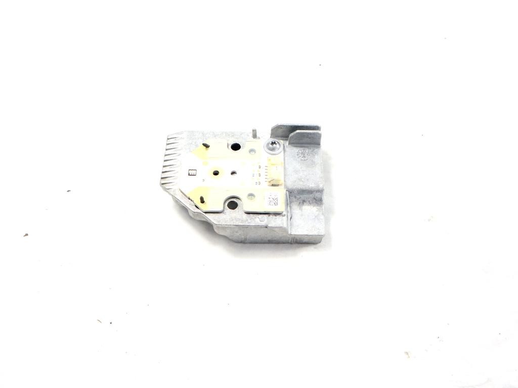 260606098R CENTRALINA FARO LED RENAULT CLIO 0.9 B 56KW 5M 5P (2019) RICAMBIO USATO