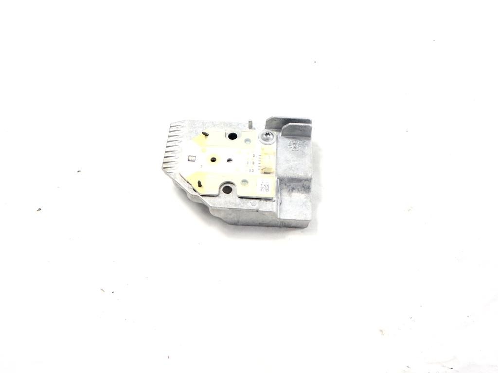 260606098R CENTRALINA FARO LED RENAULT CLIO 0.9 B 56KW 5M 5P (2019) RICAMBIO USATO